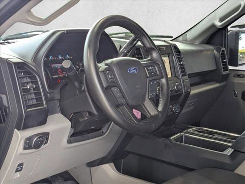 Used 2019 Ford F150 XL w/ Equipment Group 101A Mid AWD/4WD image 2