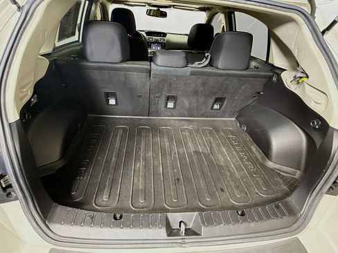 Used 2016 Subaru Crosstrek 2.0i Premium w/ Moonroof Package image 25