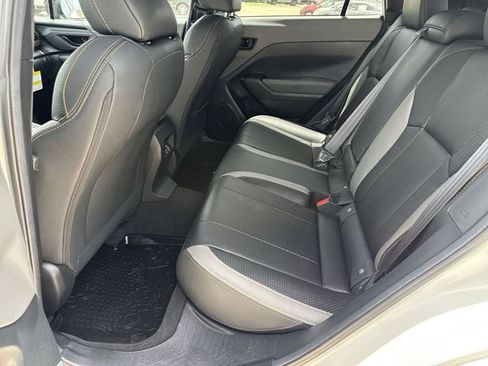 Certified 2026 Subaru Crosstrek 2.5i Wilderness AWD/4WD image 16