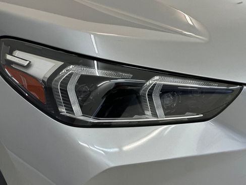 Certified 2023 BMW X1 xDrive28i w/ Premium Package AWD/4WD image 12