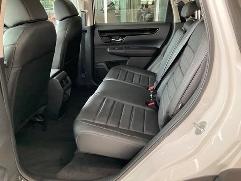 Certified 2025 Honda CR-V EX-L image 18