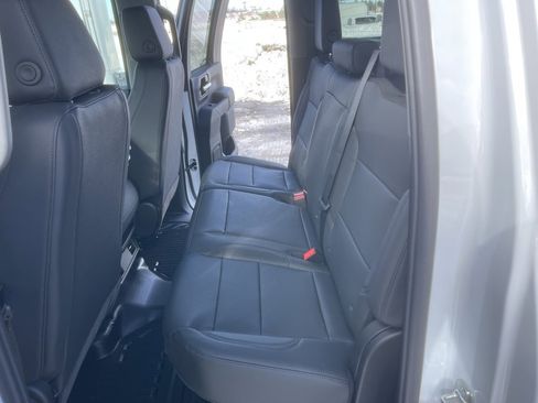 New 2026 Chevrolet Silverado 2500 W/T w/ WT Convenience Package image 23