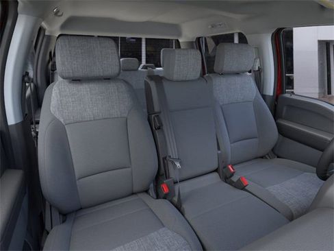 New 2026 Ford F350 XLT w/ XLT Premium Package image 10