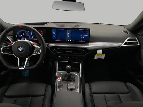 New 2025 BMW M2 w/ Lighting Package image 19