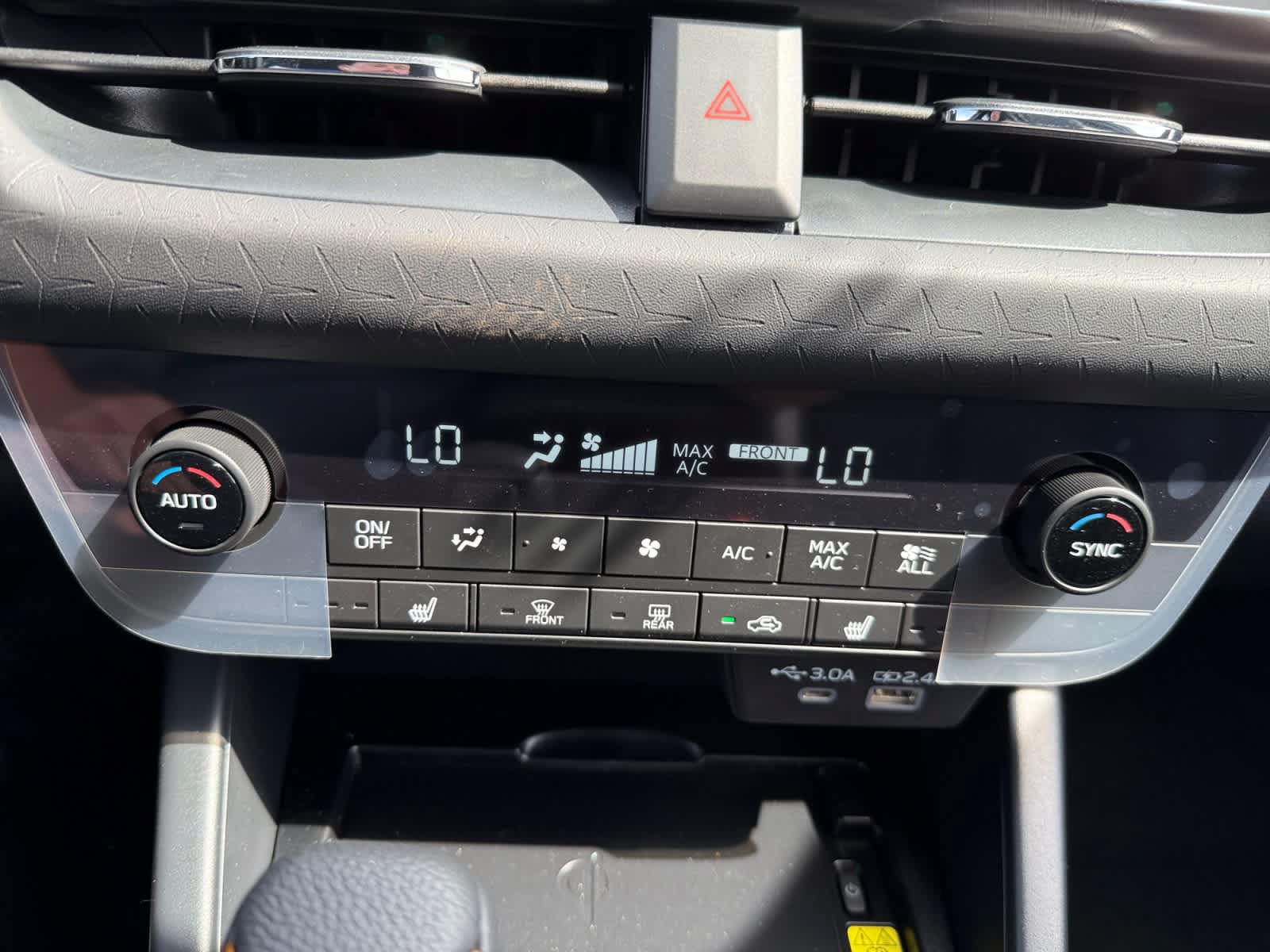 New 2026 Subaru Outback Wilderness AWD/4WD image 17