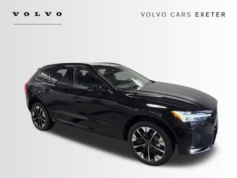 New 2026 Volvo XC60 B5 Plus w/ Protection Package Premier image 2