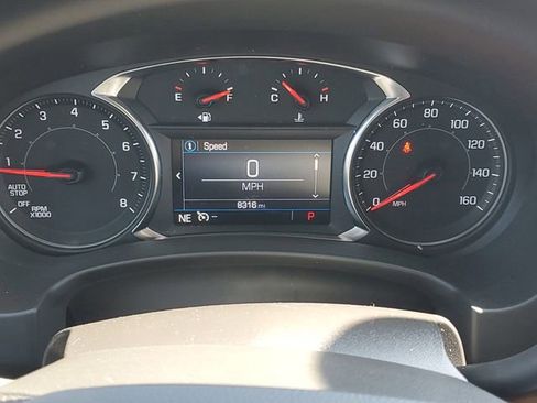 Certified 2024 GMC Terrain SLE w/ Driver Convenience Package FWD image 21