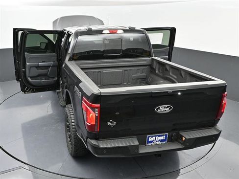 Used 2025 Ford F150 XLT w/ Equipment Group 302A MID AWD/4WD image 98