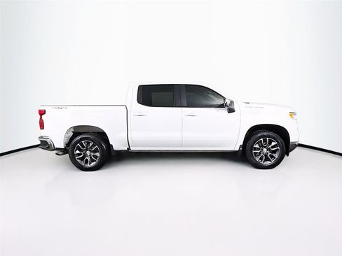 Used 2022 Chevrolet Silverado 1500 LT image 8