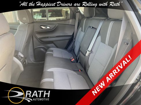 Used 2023 Chevrolet Blazer LT w/ Convenience Package FWD image 19