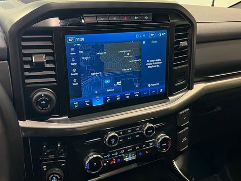 Used 2022 Ford F150 Raptor w/ Equipment Group 801A High image 25