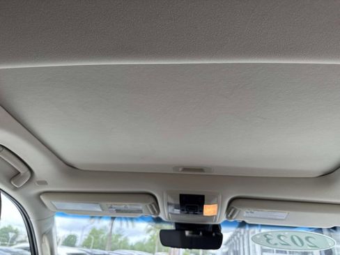 Used 2023 Lexus GX 460 Premium AWD/4WD image 10