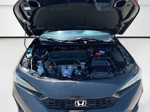 Used 2026 Honda Civic Sport image 28