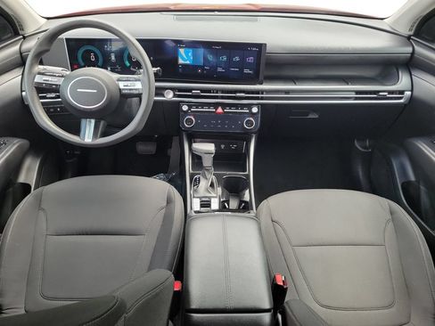 Used 2026 Hyundai Tucson SEL FWD image 11