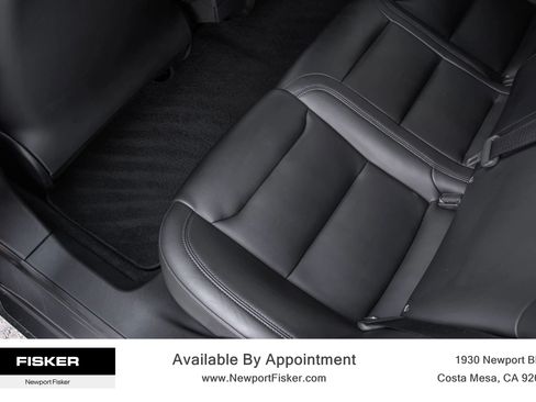Used 2019 Tesla Model S Performance AWD/4WD image 18