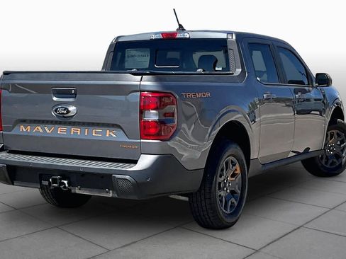 Used 2024 Ford Maverick Tremor w/ Tremor Off-Road Package AWD/4WD image 13