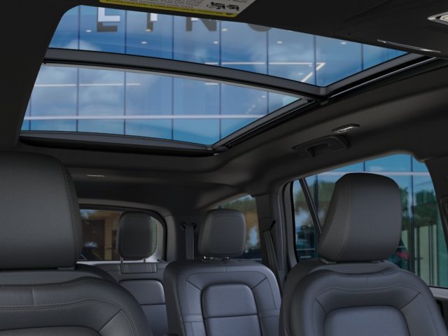 New 2026 Lincoln Aviator Reserve RWD image 22