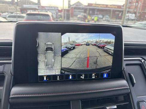 Used 2024 Chevrolet Tahoe RST w/ Luxury Package image 29