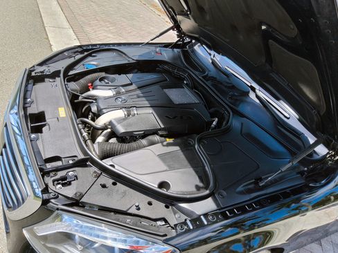 Used 2015 Mercedes-Benz S 550 Sedan image 46