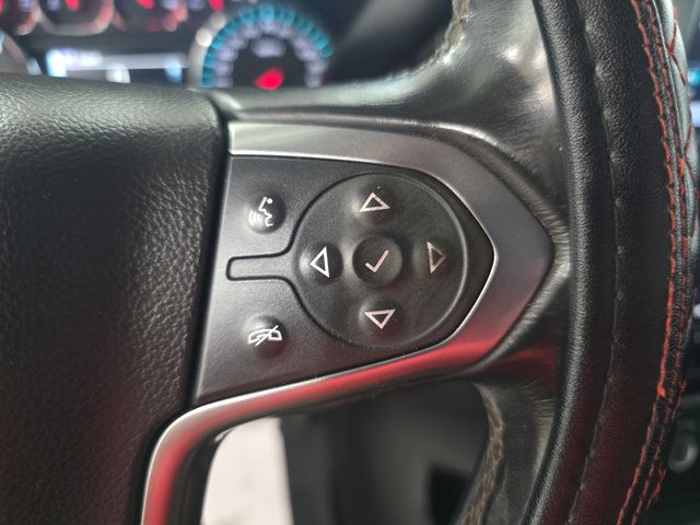 Used 2016 Chevrolet Silverado 2500 LTZ w/ Snow Plow Prep Package AWD/4WD image 16