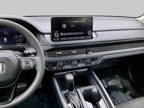 Used 2023 Honda Accord EX image 7