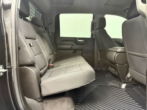 Used 2022 Chevrolet Silverado 2500 LT w/ Texas Edition AWD/4WD image 28
