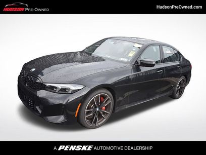 Used 2026 BMW M340i xDrive