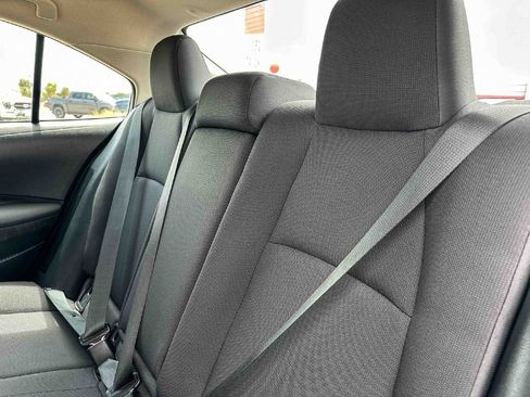 Used 2025 Toyota Corolla LE FWD image 19