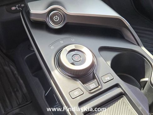 New 2025 Kia EV6 Light AWD/4WD image 20