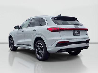 New 2026 Audi Q5 Premium Plus