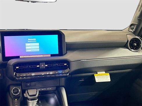 New 2026 Toyota Land Cruiser image 22