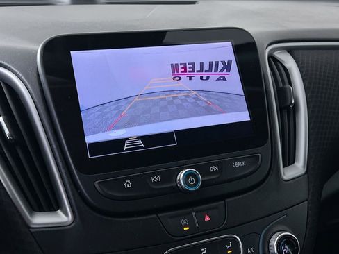 Used 2023 Chevrolet Malibu LT image 19