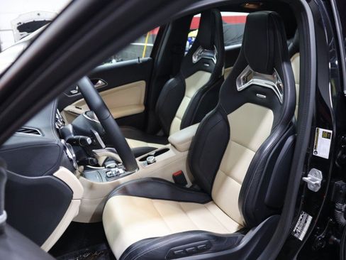 Used 2018 Mercedes-Benz GLA 45 AMG 4MATIC w/ Multimedia Package image 39
