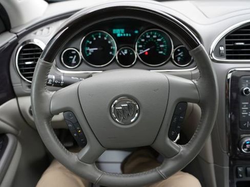 Used 2016 Buick Enclave Leather image 30