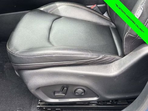 Used 2024 Jeep Compass Limited AWD/4WD image 5