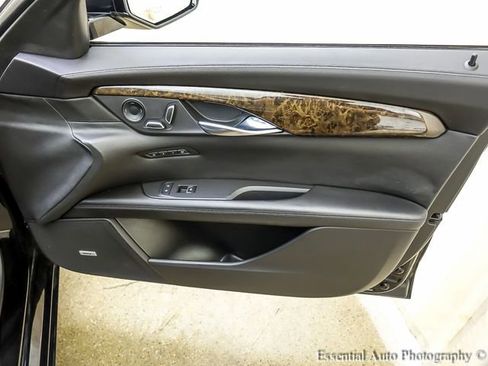 Used 2017 Cadillac CT6 Luxury w/ Active Chassis Package image 25