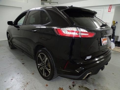 Used 2022 Ford Edge ST w/ Equipment Group 401A image 20