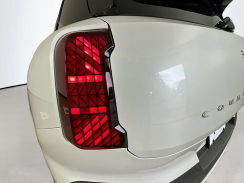 New 2027 MINI Cooper Countryman S AWD/4WD image 12