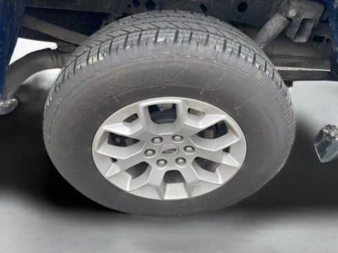 Used 2023 Ford F150 XLT AWD/4WD image 12