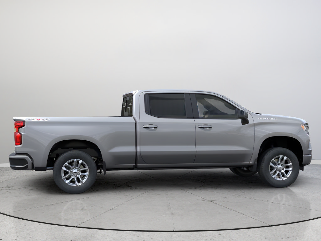 New 2026 Chevrolet Silverado 1500 RST w/ Convenience Package II AWD/4WD image 8