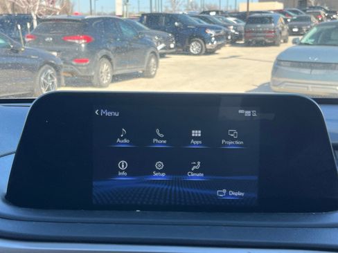 Used 2022 Lexus RX 350 FWD image 30