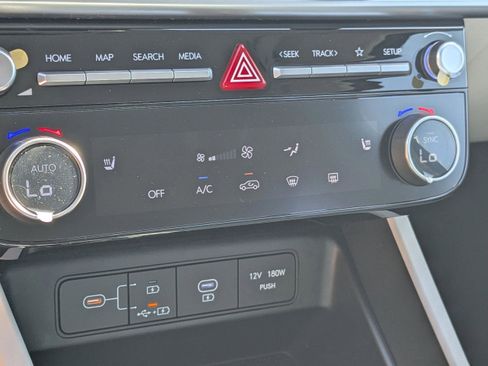 New 2026 Hyundai Tucson SEL image 26