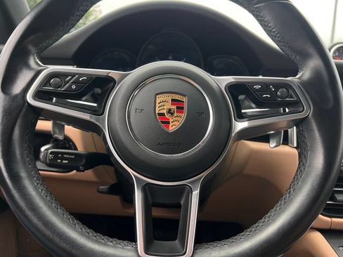 Used 2021 Porsche Macan AWD/4WD image 20