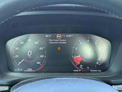 Used 2019 Volvo S60 T6 Momentum w/ Multimedia Package AWD/4WD image 26