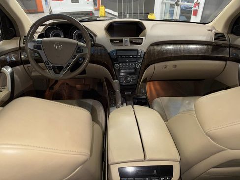 Used 2013 Acura MDX w/ Advance Package image 35
