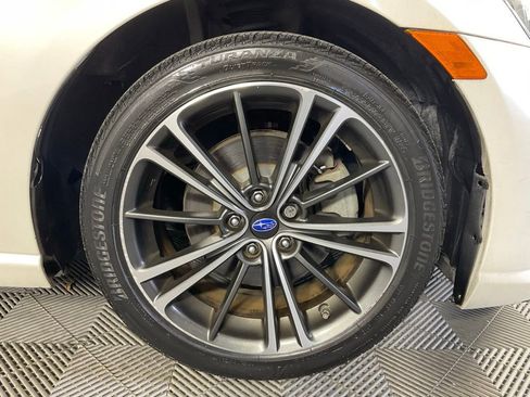 Used 2014 Subaru BRZ Limited w/ Popular Package #1A RWD image 10