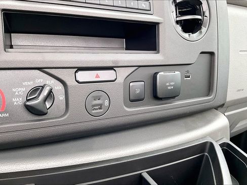 New 2025 Ford E-450 and Econoline 450 Super Duty w/ Power Equipment Group image 18