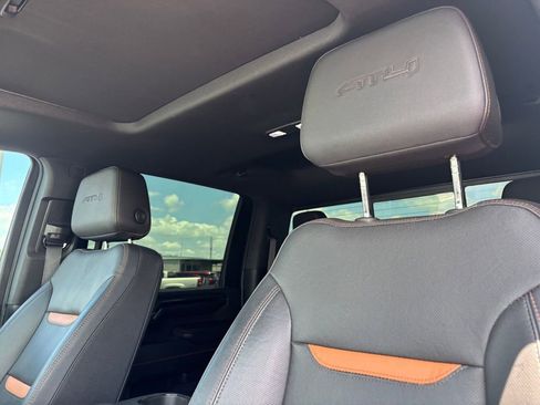 Certified 2024 GMC Sierra 2500 AT4 w/ AT4 Premium Plus Package AWD/4WD image 12