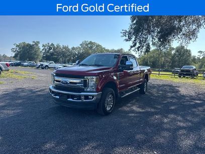 Used 2019 Ford F250 XLT w/ XLT Premium Package