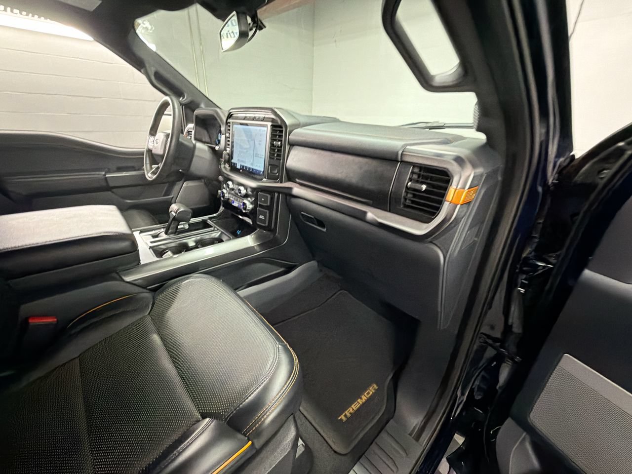 Used 2023 Ford F150 Tremor w/ Equipment Group 402A High AWD/4WD image 30